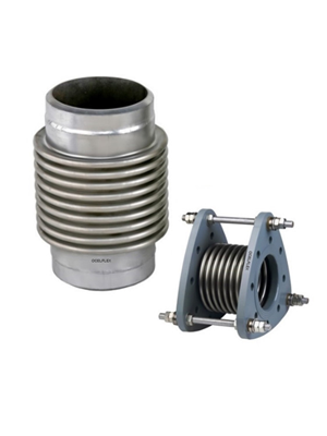 METAL EXPANSION JOINTS